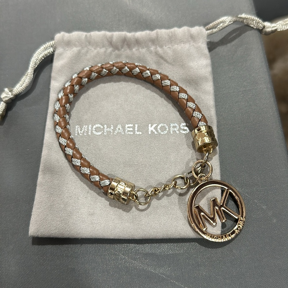 MK Bracelet